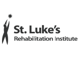 St. Luke's Rehabilitation Institute