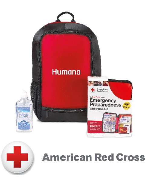 American Red Cross Corporate Gifts