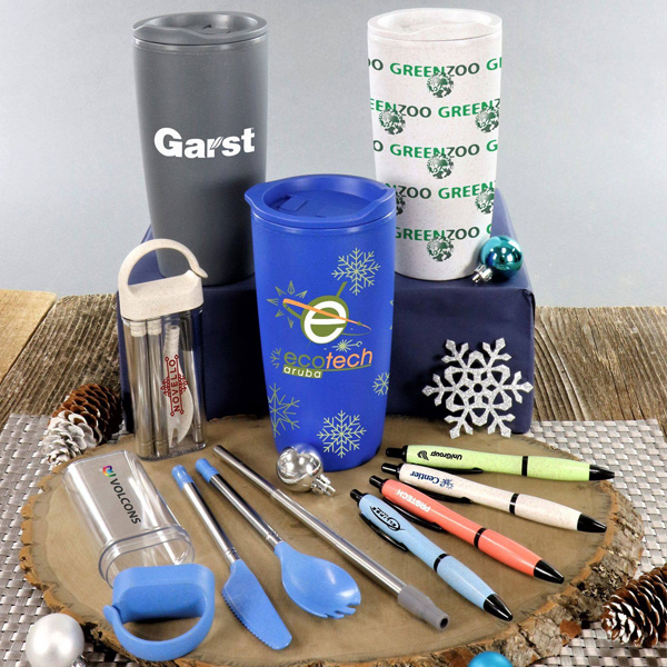 Eco-Friendly Gifts for 2020