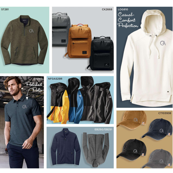 Elevated Activewear
