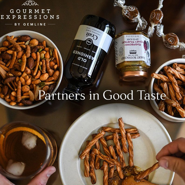 Gourmet Small Batch Food Gifts