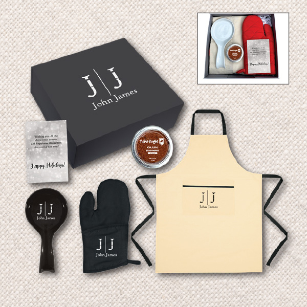 Kitchen Cooking Gift Set