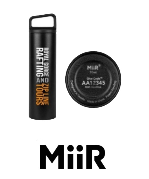 Miir Corporate Gifts