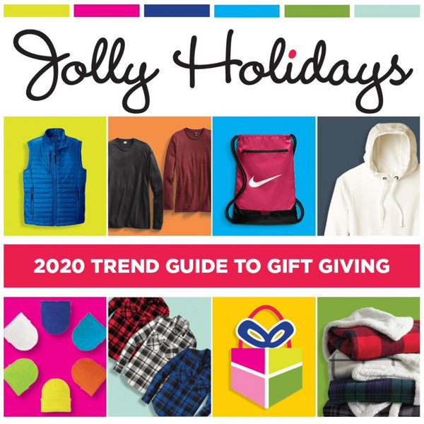 Trend Guide to Gifting for 2020