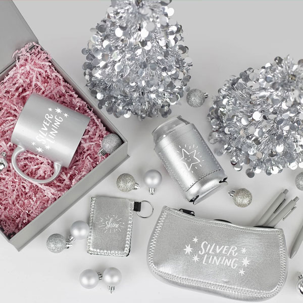 Silver Lining Kit