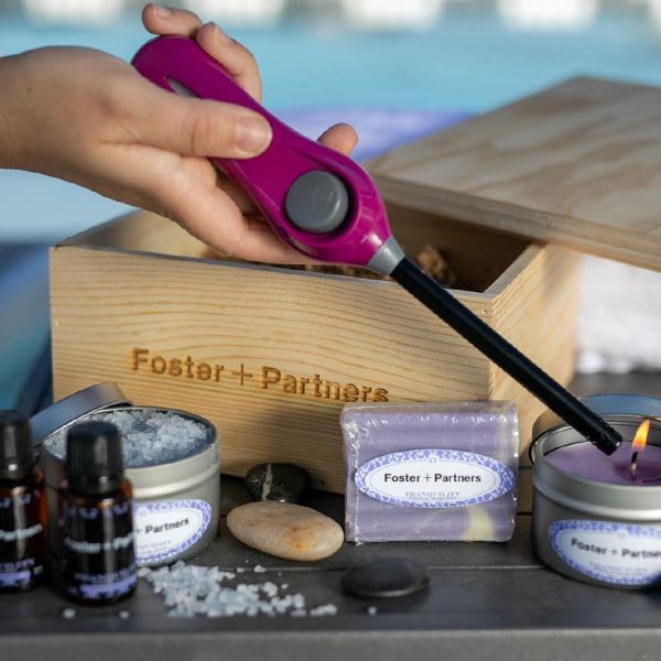 Essential Oils, Candles, Soap Holiday Gifts for 2020