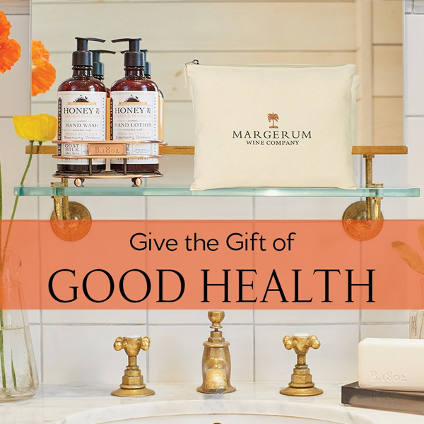 Wellness Gifts