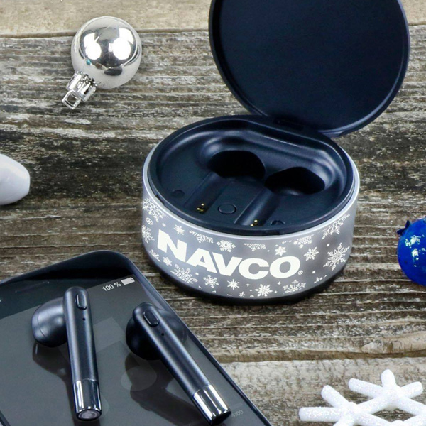 BlueTooth Wireless Earbuds Gift