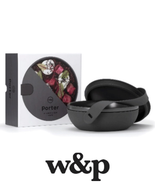 W&P Corporate Gifts